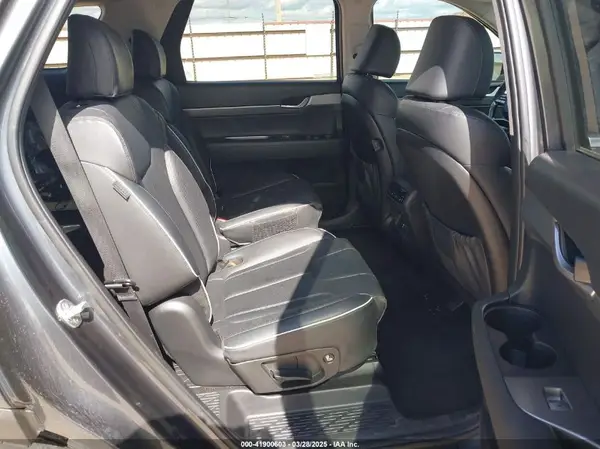 KM8R34GE8PU578742 2023 HYUNDAI PALISADE - Image 8