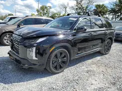 KM8R34GE8PU584380 2023 HYUNDAI PALISADE