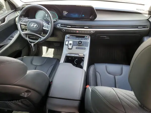 KM8R34GE8PU584380 2023 HYUNDAI PALISADE - Image 8