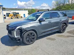 KM8R34GE8PU590941 2023 HYUNDAI PALISADE