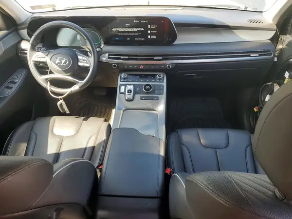 KM8R34GE8PU590941 2023 HYUNDAI PALISADE - Image 8