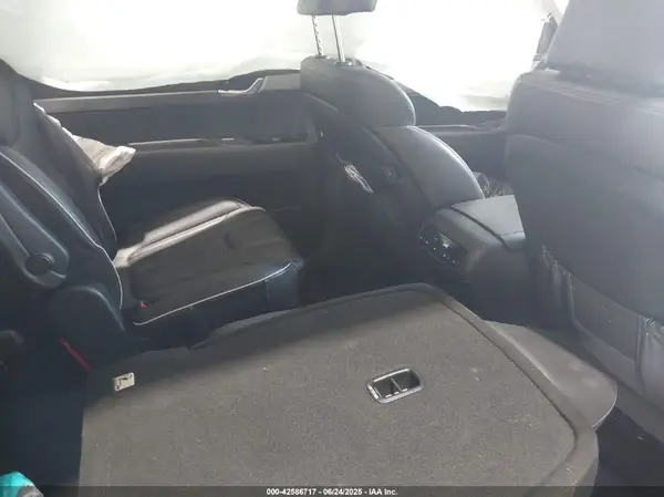 KM8R34GE8PU591460 2023 HYUNDAI PALISADE - Image 8
