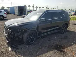 KM8R34GE8PU624070 2023 HYUNDAI PALISADE