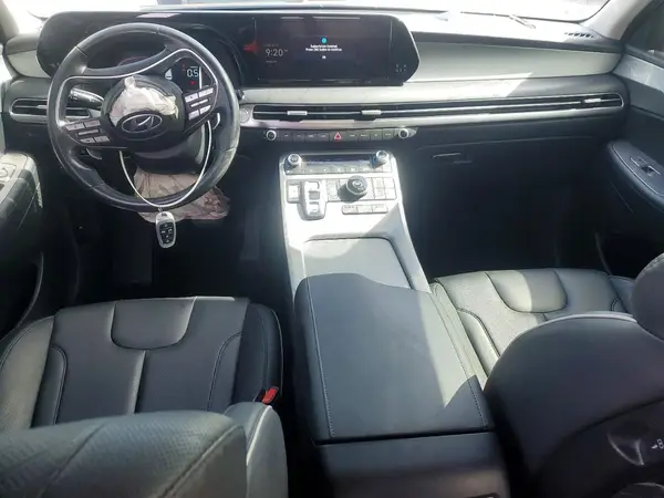KM8R34GE8PU624070 2023 HYUNDAI PALISADE - Image 8