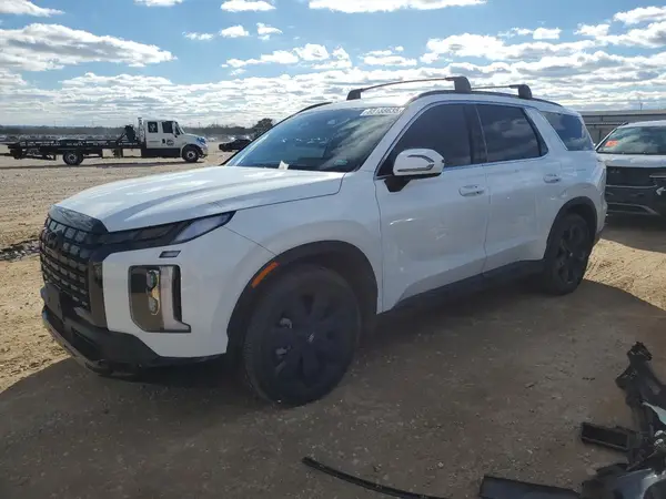 KM8R34GE8PU629026 2023 HYUNDAI PALISADE - Image 1