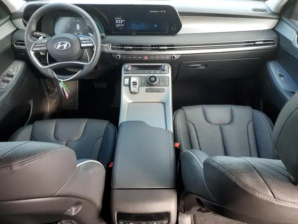 KM8R34GE8PU629026 2023 HYUNDAI PALISADE - Image 8