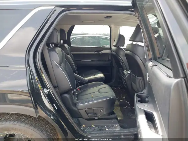 KM8R34GE8RU669707 2024 HYUNDAI PALISADE - Image 8