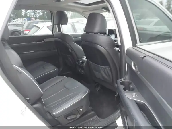 KM8R34GE8RU679993 2024 HYUNDAI PALISADE - Image 8