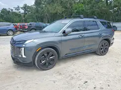 KM8R34GE8RU755227 2024 HYUNDAI PALISADE