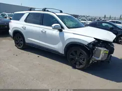 KM8R34GE8RU767619 2024 HYUNDAI PALISADE