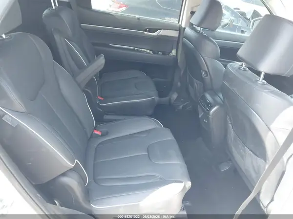 KM8R34GE8RU767619 2024 HYUNDAI PALISADE - Image 8