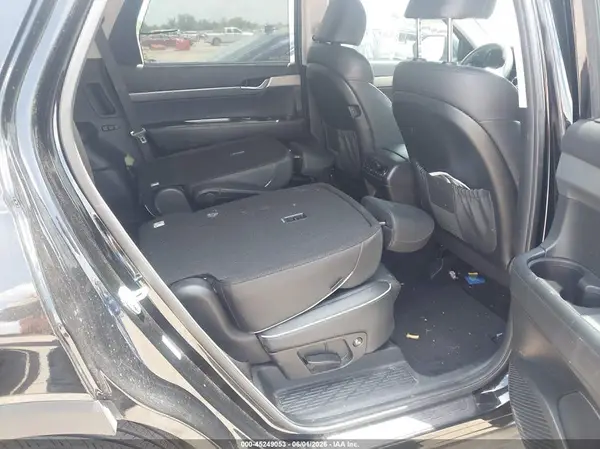 KM8R34GE8RU776899 2024 HYUNDAI PALISADE - Image 8