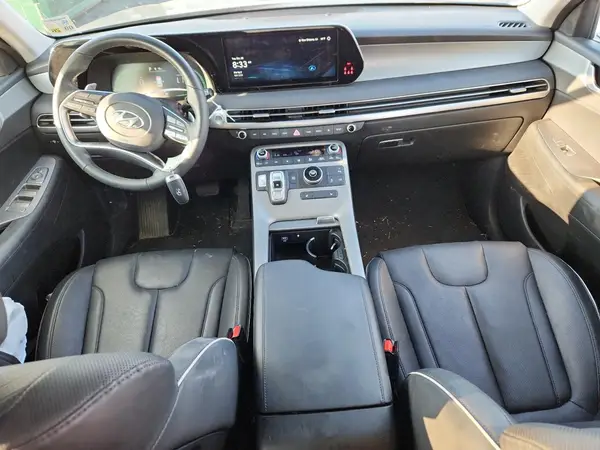 KM8R34GE8RU784906 2024 HYUNDAI PALISADE - Image 8