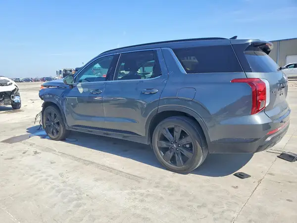 KM8R34GE8RU785862 2024 HYUNDAI PALISADE - Image 2