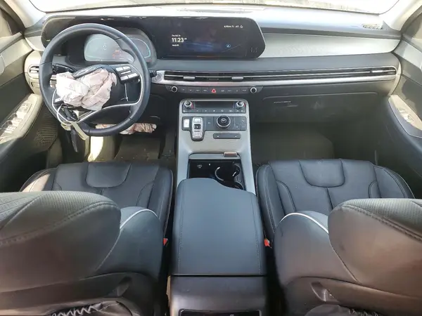 KM8R34GE8RU785862 2024 HYUNDAI PALISADE - Image 8