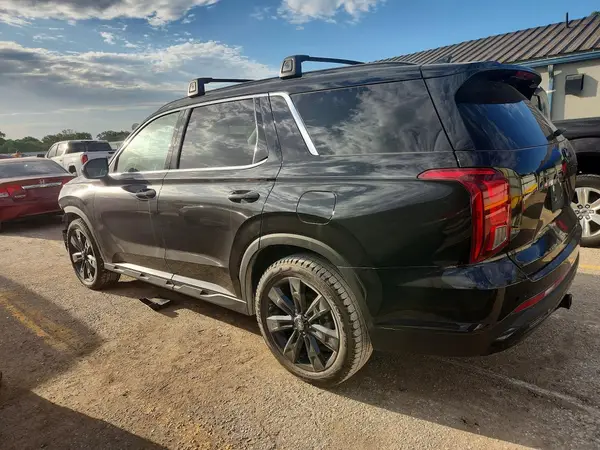 KM8R34GE8RU791435 2024 HYUNDAI PALISADE - Image 2
