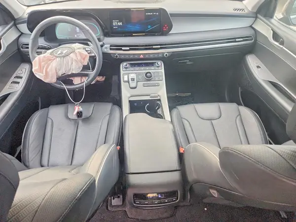 KM8R34GE8RU791435 2024 HYUNDAI PALISADE - Image 8