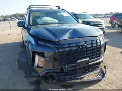 KM8R34GE8SU832877 2025 HYUNDAI PALISADE