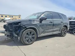 KM8R34GE8SU838579 2025 HYUNDAI PALISADE