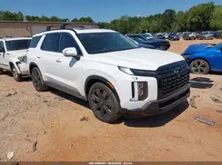 KM8R34GE8SU890097 2025 HYUNDAI PALISADE