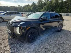 KM8R34GE8SU921039 2025 HYUNDAI PALISADE
