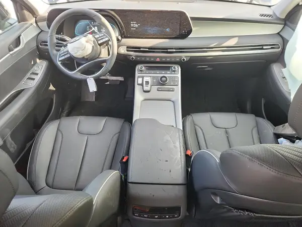 KM8R34GE8SU921039 2025 HYUNDAI PALISADE - Image 8
