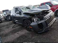KM8R34GE8SU922756 2025 HYUNDAI PALISADE