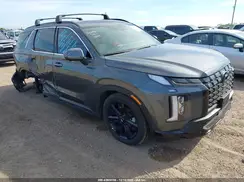 KM8R34GE8SU934390 2025 HYUNDAI PALISADE