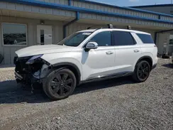 KM8R34GE8SU947673 2025 HYUNDAI PALISADE