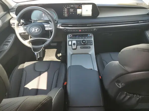 KM8R34GE8SU947673 2025 HYUNDAI PALISADE - Image 8