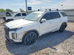 KM8R34GE9PU511194 2023 HYUNDAI PALISADE