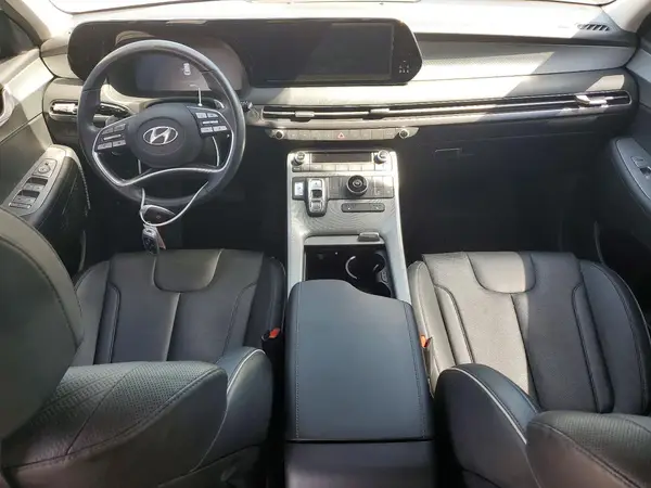 KM8R34GE9PU511194 2023 HYUNDAI PALISADE - Image 8