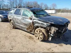 KM8R34GE9PU559004 2023 HYUNDAI PALISADE
