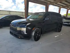 KM8R34GE9PU581245 2023 HYUNDAI PALISADE