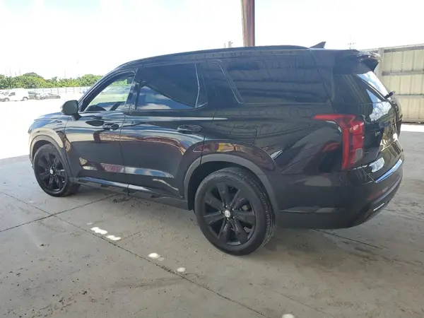 KM8R34GE9PU581245 2023 HYUNDAI PALISADE - Image 2