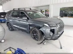 KM8R34GE9PU605270 2023 HYUNDAI PALISADE
