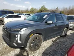 KM8R34GE9PU624725 2023 HYUNDAI PALISADE