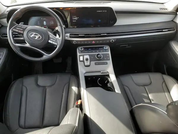 KM8R34GE9PU624725 2023 HYUNDAI PALISADE - Image 8