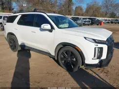 KM8R34GE9PU628869 2023 HYUNDAI PALISADE