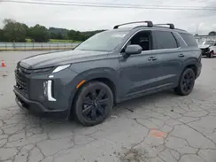 KM8R34GE9RU659591 2024 HYUNDAI PALISADE