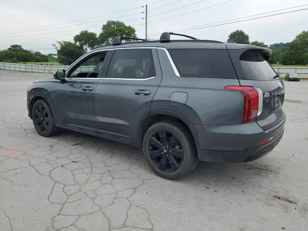 KM8R34GE9RU659591 2024 HYUNDAI PALISADE - Image 2