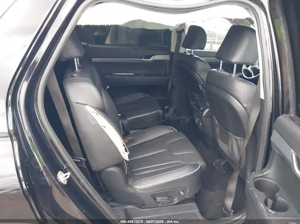KM8R34GE9RU660479 2024 HYUNDAI PALISADE - Image 8