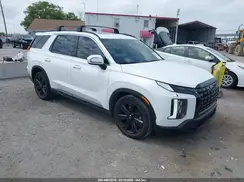 KM8R34GE9RU670784 2024 HYUNDAI PALISADE