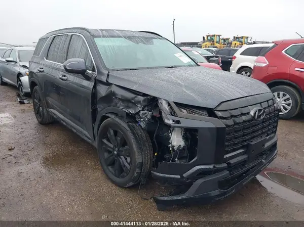KM8R34GE9RU682806 2024 HYUNDAI PALISADE - Image 1