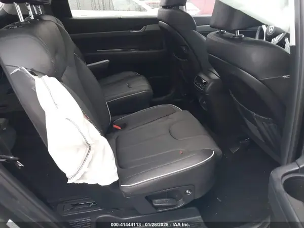 KM8R34GE9RU682806 2024 HYUNDAI PALISADE - Image 8