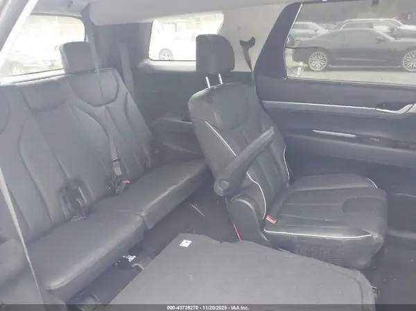 KM8R34GE9RU685933 2024 HYUNDAI PALISADE - Image 8