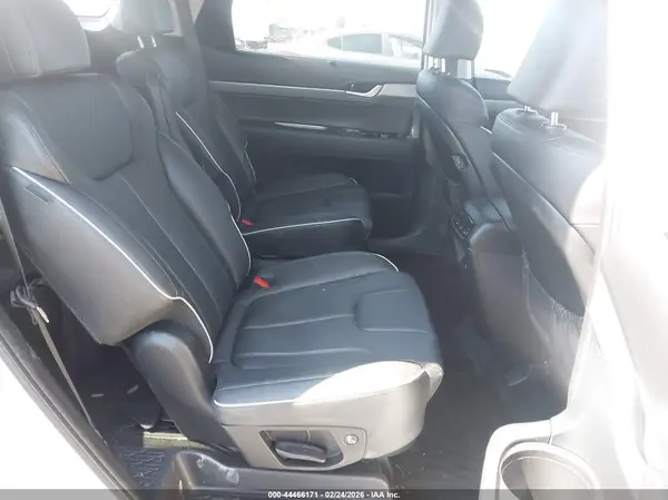 KM8R34GE9RU686239 2024 HYUNDAI PALISADE - Image 8