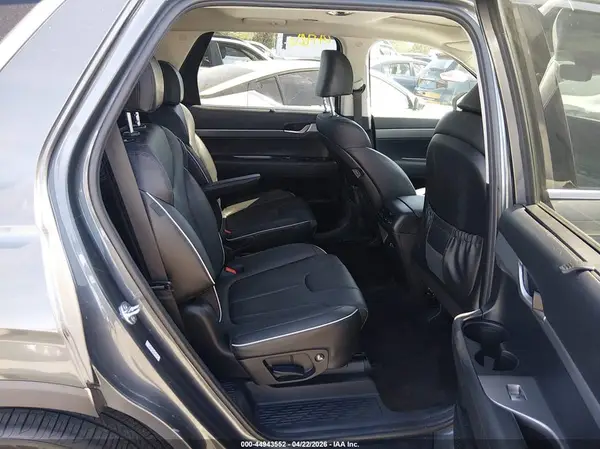 KM8R34GE9RU688170 2024 HYUNDAI PALISADE - Image 8
