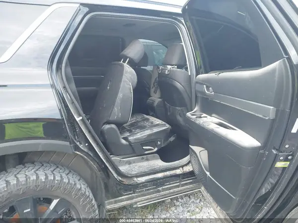 KM8R34GE9RU690999 2024 HYUNDAI PALISADE - Image 8