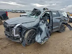 KM8R34GE9RU693692 2024 HYUNDAI PALISADE
